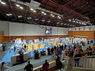 Slovenský pohár Grand prix B. Bystrica/2025 6