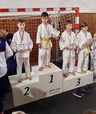 1. kolo Turnaj prípraviek Galanta/2025 21