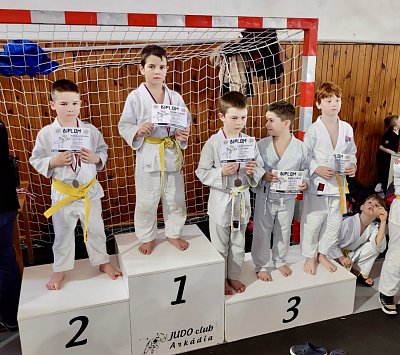 1. kolo Turnaj prípraviek Galanta/2025 29