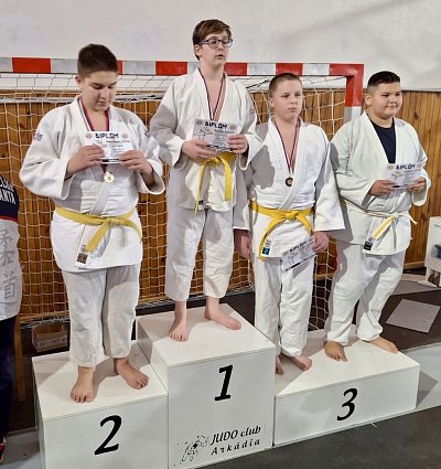 1. kolo Turnaj prípraviek Galanta/2025 33