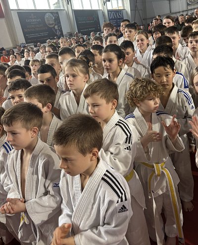 1. kolo Turnaj prípraviek Galanta/2025 10