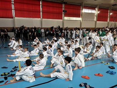1. kolo Turnaj prípraviek Galanta/2025 5