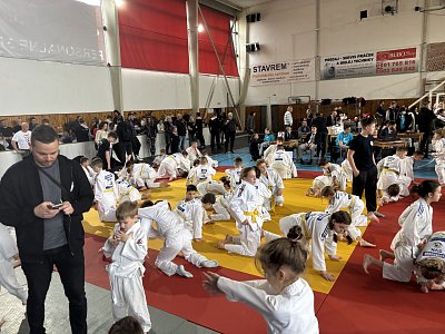 1. kolo Turnaj prípraviek Galanta/2025 6