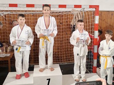 1. kolo Turnaj prípraviek Galanta/2025 31