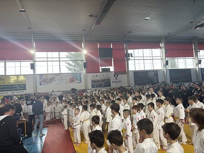 1. kolo Turnaj prípraviek Galanta/2025 7