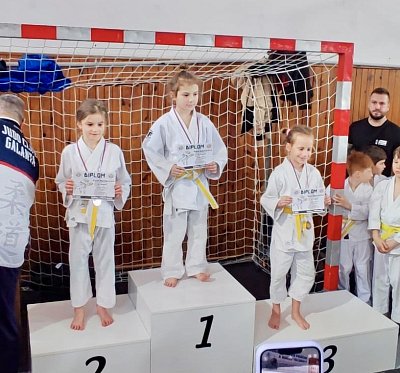 1. kolo Turnaj prípraviek Galanta/2025 17