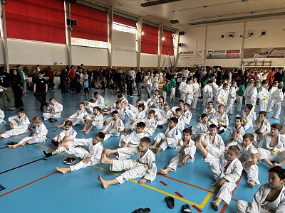 1. kolo Turnaj prípraviek Galanta/2025 4