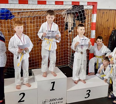 1. kolo Turnaj prípraviek Galanta/2025 32