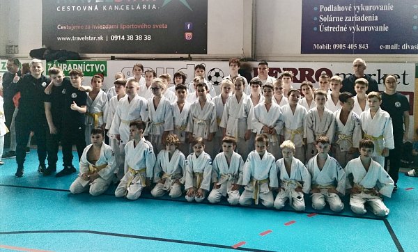 1. kolo Turnaj prípraviek Galanta/2025