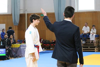 Slovenský pohár a sústredenie Pezinok/2025 44