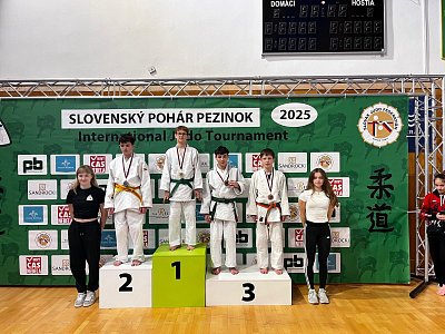 Slovenský pohár a sústredenie Pezinok/2025 64