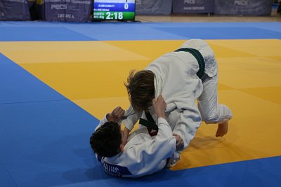 Slovenský pohár a sústredenie Pezinok/2025 15