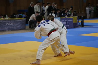 Slovenský pohár a sústredenie Pezinok/2025 17