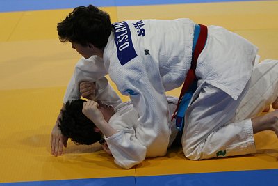 Slovenský pohár a sústredenie Pezinok/2025 43