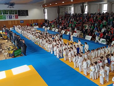 Slovenský pohár a sústredenie Pezinok/2025 5