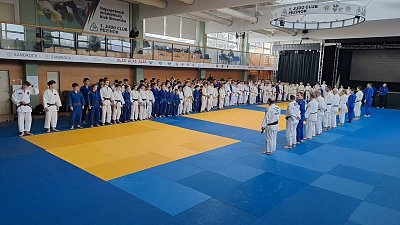 Slovenský pohár a sústredenie Pezinok/2025 76