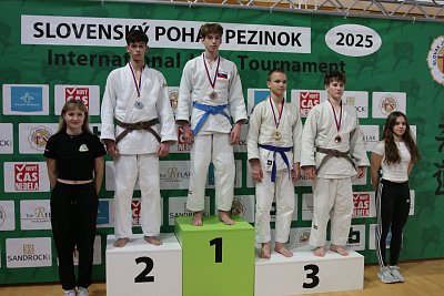 Slovenský pohár a sústredenie Pezinok/2025 70