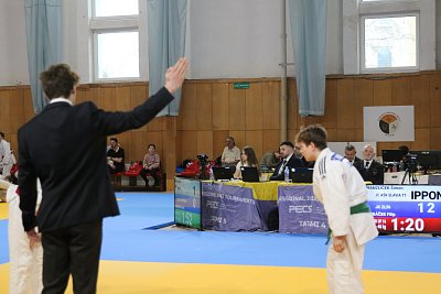Slovenský pohár a sústredenie Pezinok/2025 11