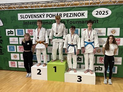 Slovenský pohár a sústredenie Pezinok/2025 69