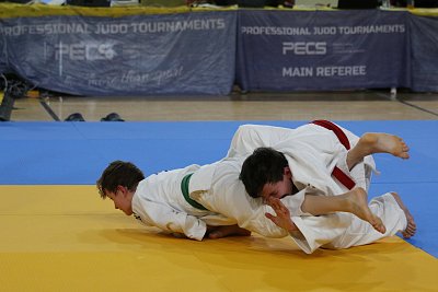 Slovenský pohár a sústredenie Pezinok/2025 28