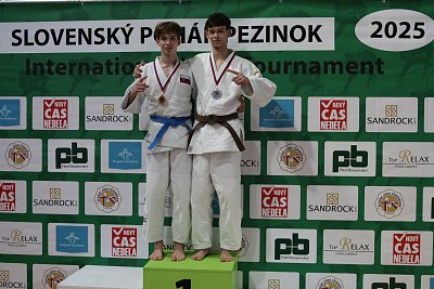 Slovenský pohár a sústredenie Pezinok/2025 71