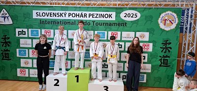 Slovenský pohár a sústredenie Pezinok/2025 63
