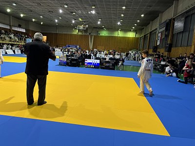 Slovenský pohár Sokol Bratislava/2025 18