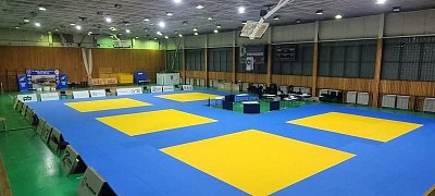 Slovenský pohár Sokol Bratislava/2025 3