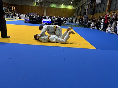 Slovenský pohár Sokol Bratislava/2025 20