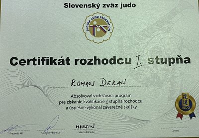 Slovenský pohár Sokol Bratislava/2025 33