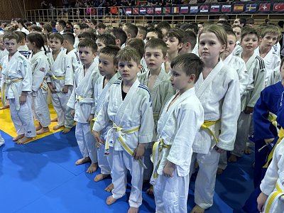 Slovenský pohár Sokol Bratislava/2025 13