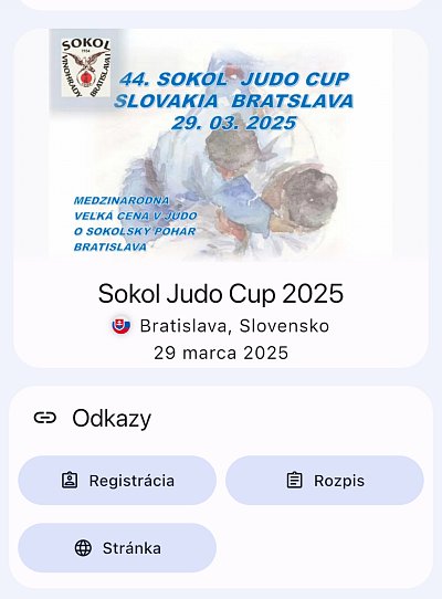 Slovenský pohár Sokol Bratislava/2025 4