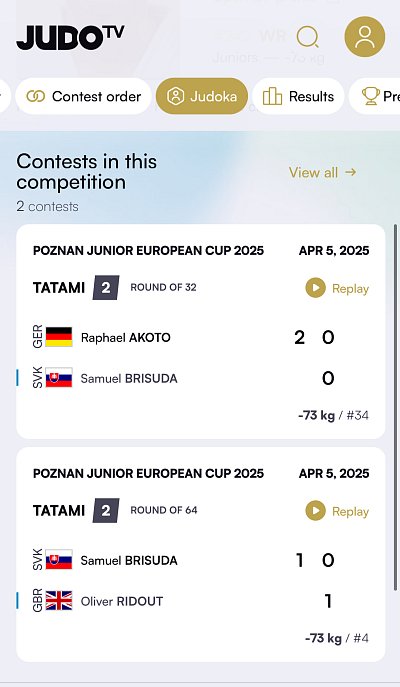 EC juniorov Poznaň POL/2025 20