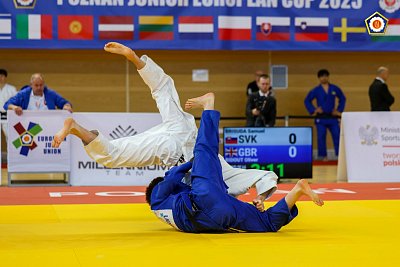 EC juniorov Poznaň POL/2025 7