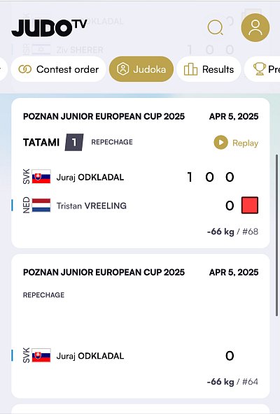 EC juniorov Poznaň POL/2025 17