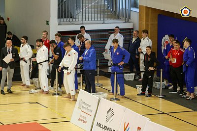 EC juniorov Poznaň POL/2025 12