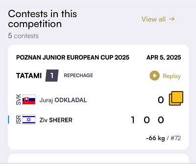 EC juniorov Poznaň POL/2025 18