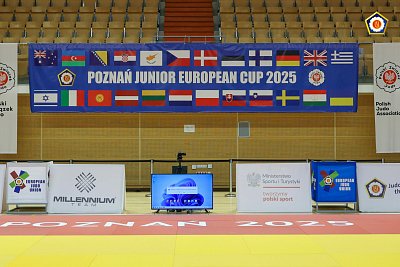 EC juniorov Poznaň POL/2025 2