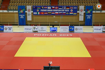 EC juniorov Poznaň POL/2025 1