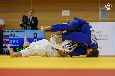 EC juniorov Poznaň POL/2025 8