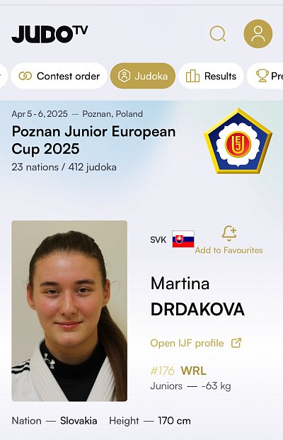 EC juniorov Poznaň POL/2025 22