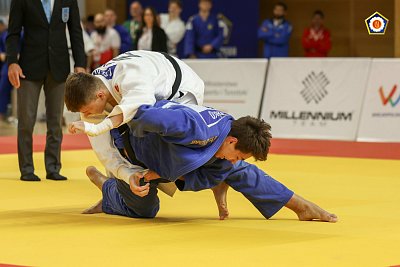 EC juniorov Poznaň POL/2025 14
