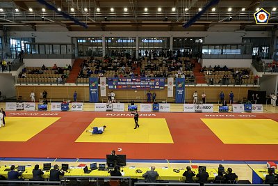 EC juniorov Poznaň POL/2025 4
