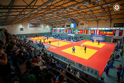 EC dorastencov Teplice CZE/2025 3
