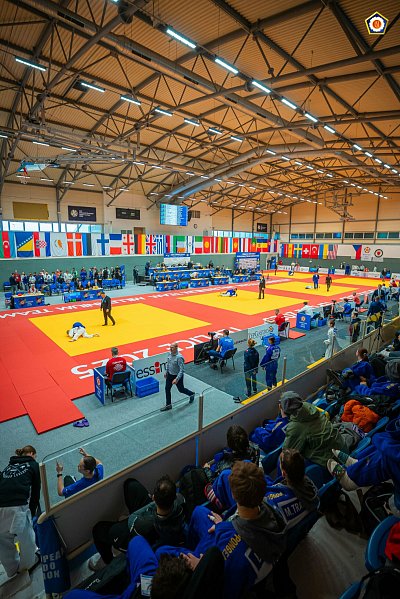 EC dorastencov Teplice CZE/2025 4