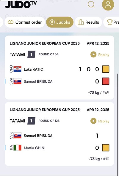 EC juniorov Lignano ITA/2025 20