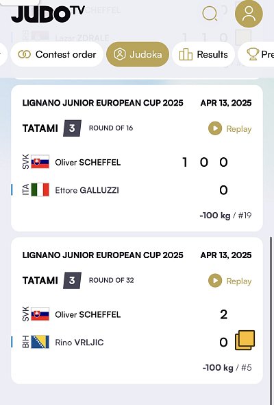 EC juniorov Lignano ITA/2025 15