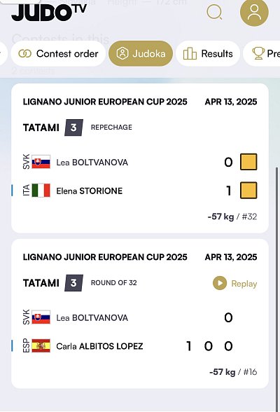 EC juniorov Lignano ITA/2025 24