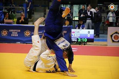 EC juniorov Lignano ITA/2025 5