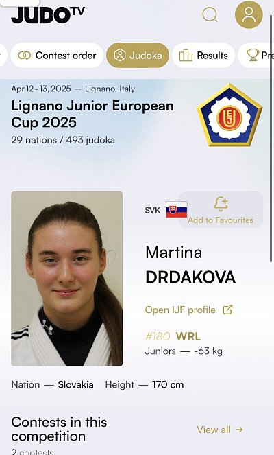 EC juniorov Lignano ITA/2025 17